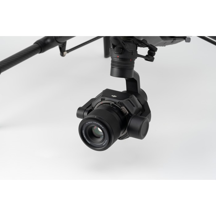 Viltrox AF 90mm F3.5 Full-Frame Lens DL Mount for DJI