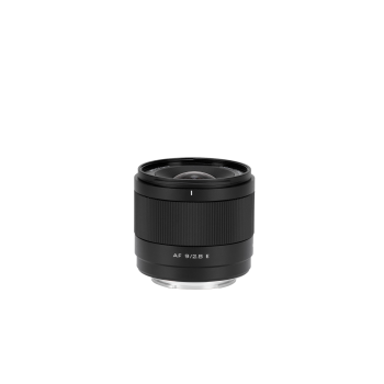 Viltrox AF 9mm F2.8 Air APS-C Lens for Sony E-Mount 