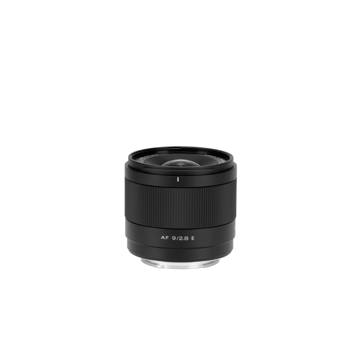 Viltrox AF 9mm F2.8 Air APS-C Lens for Sony E-Mount & Nikon Z-Mount