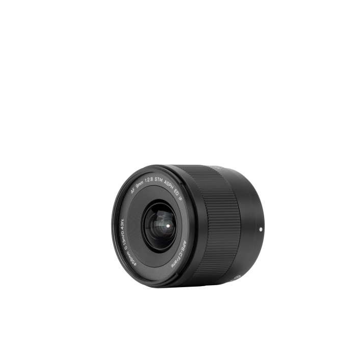 Viltrox AF 9mm F2.8 Air APS-C Lens for Sony E-Mount & Nikon Z-Mount