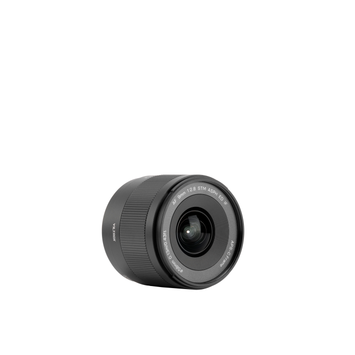 Viltrox AF 9mm F2.8 Air APS-C Lens for Sony E-Mount & Nikon Z-Mount