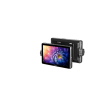 Viltrox DC-A1 2800nit Video Field Monitor, 7 Inch Touch Screen 60Hz 4K Camera External Monitor with Cooling Fans, 1920x1080 DSLR Monitor 4K HDMI in/Out, 170° Wide Angle