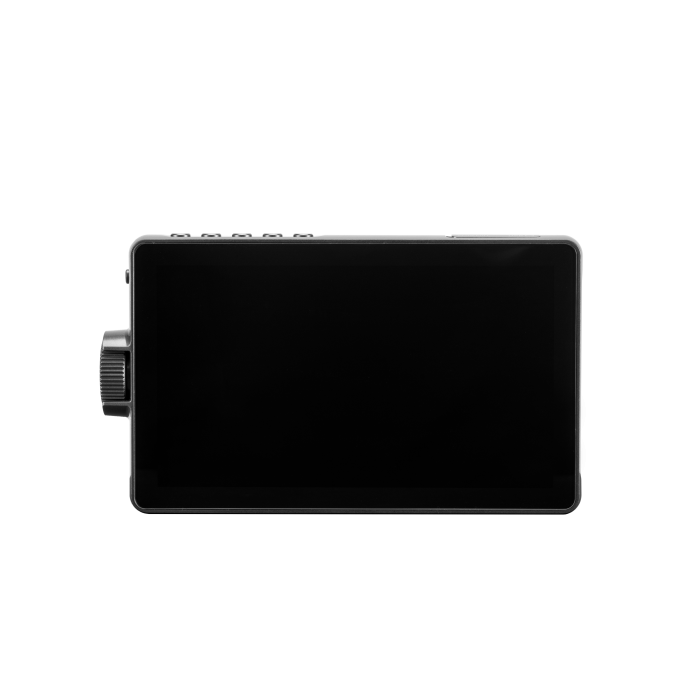 Viltrox DC-A1 2800nit Video Field Monitor, 7 Inch Touch Screen 60Hz 4K Camera External Monitor with Cooling Fans, 1920x1080 DSLR Monitor 4K HDMI in/Out, 170° Wide Angle
