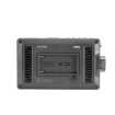 Viltrox DC-A1 2800nit Video Field Monitor, 7 Inch Touch Screen 60Hz 4K Camera External Monitor with Cooling Fans, 1920x1080 DSLR Monitor 4K HDMI in/Out, 170° Wide Angle