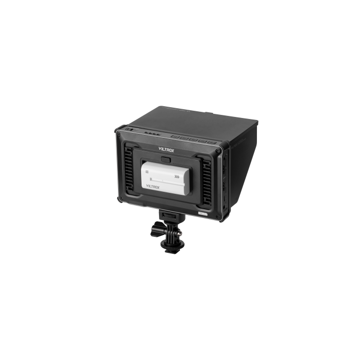 Viltrox DC-L 600 Nits 7-Inch Camera Monitor