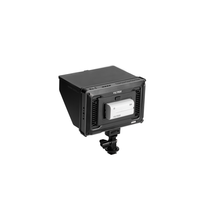 Viltrox DC-L 600 Nits 7-Inch Camera Monitor