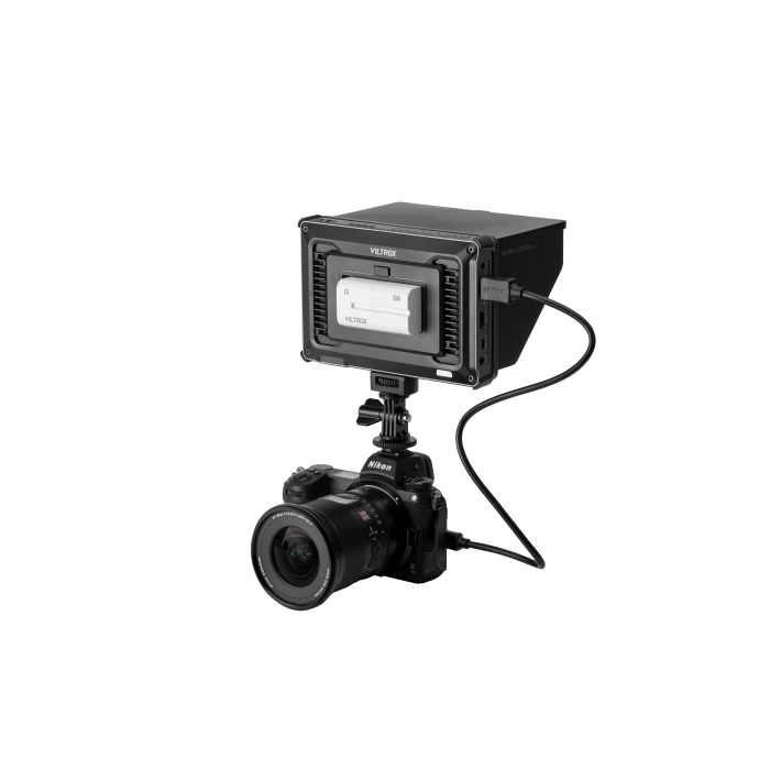 Viltrox DC-L 600 Nits 7-Inch Camera Monitor