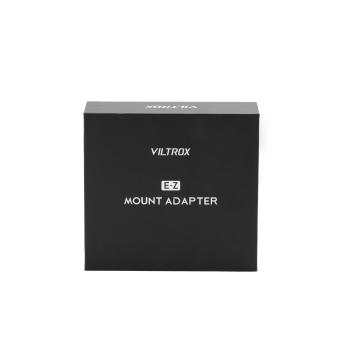 Viltrox E-Z Lens Mount Adapter