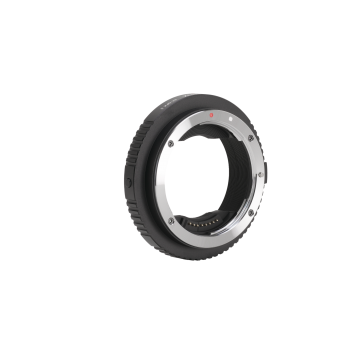 Viltrox EF-GFX II Auto Focus Lens Mount Adapter with Aperture Control, EXIF Transmitting Compatible with Canon EOS EF/EF-S Lens to Fujifilm G-Mount GFX Cameras Viltrox EF-GFX II Auto Focus Lens Mount Adapter with Aperture Control, EXIF Transmitting Compatible with Canon EOS EF/EF-S Lens to Fujifilm G-Mount GFX Cameras