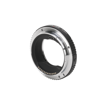 Viltrox EF-GFX II Auto Focus Lens Mount Adapter with Aperture Control, EXIF Transmitting Compatible with Canon EOS EF/EF-S Lens to Fujifilm G-Mount GFX Cameras Viltrox EF-GFX II Auto Focus Lens Mount Adapter with Aperture Control, EXIF Transmitting Compatible with Canon EOS EF/EF-S Lens to Fujifilm G-Mount GFX Cameras
