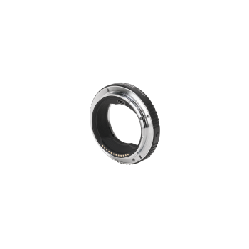 Viltrox EF-GFX II Auto Focus Lens Mount Adapter with Aperture Control, EXIF Transmitting Compatible with Canon EOS EF/EF-S Lens to Fujifilm G-Mount GFX Cameras