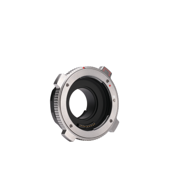 Viltrox EF-M1 Pro Auto Focus Lens Adapter compatible with Canon EOS EF/EF-S Lens to M4/3 
