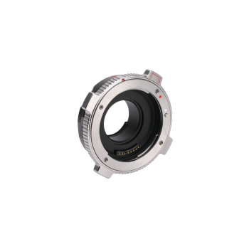 Viltrox EF-M1 Pro Auto Focus Lens Adapter compatible with Canon EOS EF/EF-S Lens to M4/3 