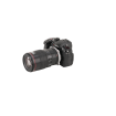Viltrox EF-M2 Pro Lens Mount Adapter Auto Focus 0.71x Reducer Speed Booster 
