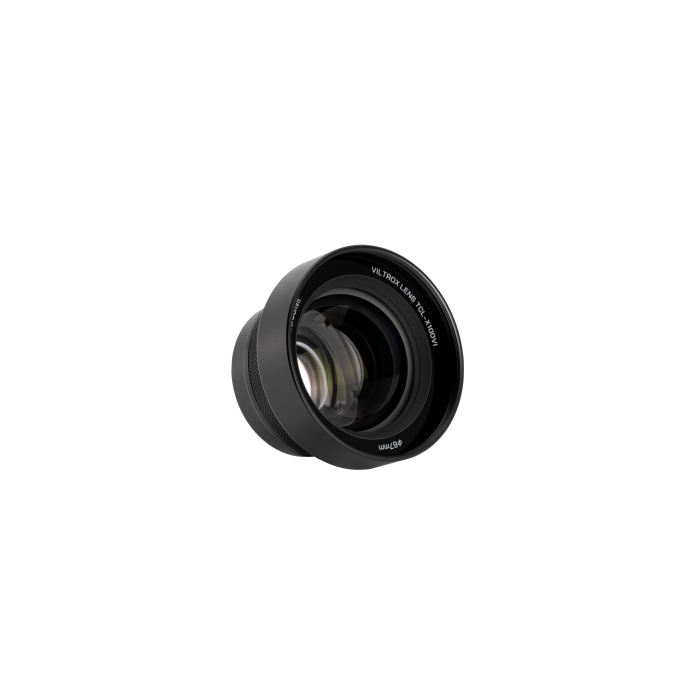 Viltrox Conversion Lens for Fujifilm X100