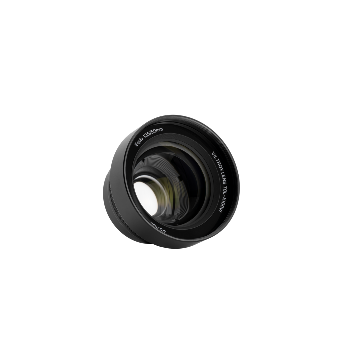 Viltrox Conversion Lens for Fujifilm X100