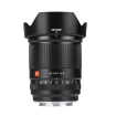 Viltrox 13mm F1.4 STM Auto Focus Ultra Wide Angle Lens APS-C Lens for Sony E-Mount