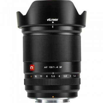 Viltrox 13mm F1.4 STM Auto Focus Ultra Wide Angle Lens APS-C Lens for Fuji X-Mount 