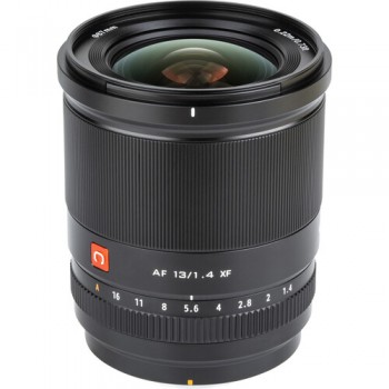 Viltrox 13mm F1.4 STM Auto Focus Ultra Wide Angle Lens APS-C Lens for Fuji X-Mount 