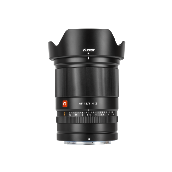 Viltrox 13mm F1.4 STM Auto Focus Ultra Wide Angle Lens APS-C Lens for Nikon Z-Mount Viltrox 13mm F1.4 STM Auto Focus Ultra Wide Angle Lens APS-C Lens for Nikon Z-Mount