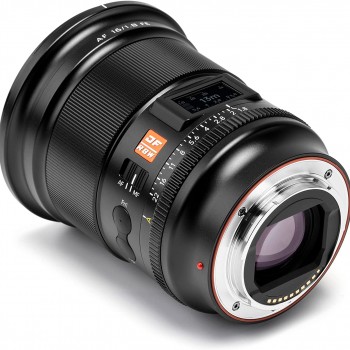 Viltrox AF 16mm F1.8 Full-Frame Lens for Sony E-Mount  Viltrox AF 16mm F1.8 Full-Frame Lens for Sony E-Mount