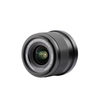Viltrox 20mm AF F2.8 Full Frame Lens For Nikon Z-Mount
