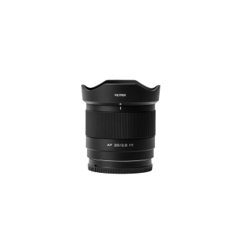 Viltrox 20mm AF F2.8 Full Frame Lens For Sony E-Mount 