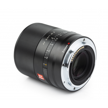 Viltrox 24mm F1.8 Full Auto Focus, Full Frame, Large Aperture Lens For Nikon Z-Mount Cameras Viltrox 24mm F1.8 Full Auto Focus, Full Frame, Large Aperture Lens For Nikon Z-Mount Cameras