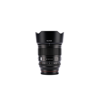 Viltrox AF 27mm F1.2 Pro APS-C Lens For Sony E-Mount