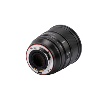 Viltrox AF 27mm F1.2 Pro APS-C Lens For Sony E-Mount