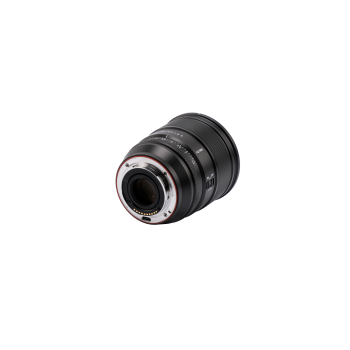 Viltrox AF 27mm F1.2 Pro APS-C Lens For Sony E-Mount