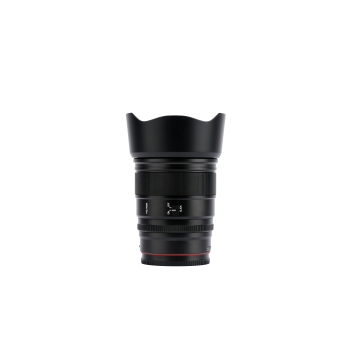 Viltrox AF 27mm F1.2 Pro APS-C Lens for Nikon Z-Mount