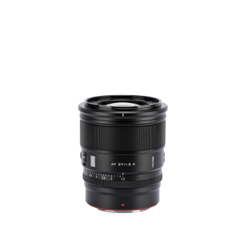 Viltrox AF 27mm F1.2 Pro APS-C Lens for Nikon Z-Mount