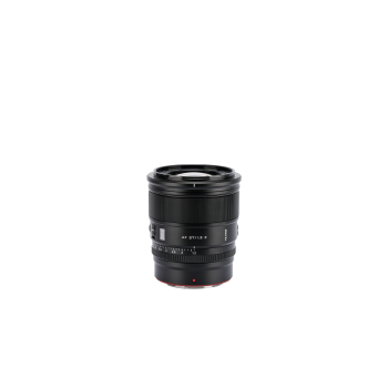 Viltrox AF 27mm F1.2 Pro APS-C Lens for Nikon Z-Mount