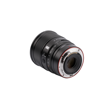 Viltrox AF 27mm F1.2 Pro APS-C Lens for Nikon Z-Mount