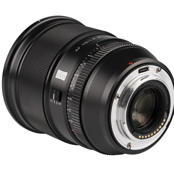 Viltrox 75mm F1.2 Pro Level Autofocus Lens, Compatible with Fuji X-Mount Mirrorless Cameras  Viltrox 75mm F1.2 Pro Level Autofocus Lens, Compatible with Fuji X-Mount Mirrorless Cameras
