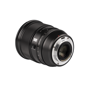 Viltrox 75mm F1.2 Pro Level Autofocus Lens, Compatible with Fuji X-Mount Mirrorless Cameras 