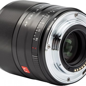 Viltrox 33mm F1.4 XF STM Auto Focus APS-C Prime Lens for Fuji X-Mount Mirrorless Cameras  Viltrox 33mm F1.4 XF STM Auto Focus APS-C Prime Lens for Fuji X-Mount Mirrorless Cameras