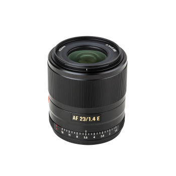 Viltrox 23mm F1.4 E Auto Focus APS-C Prime Lens for Sony E-Mount