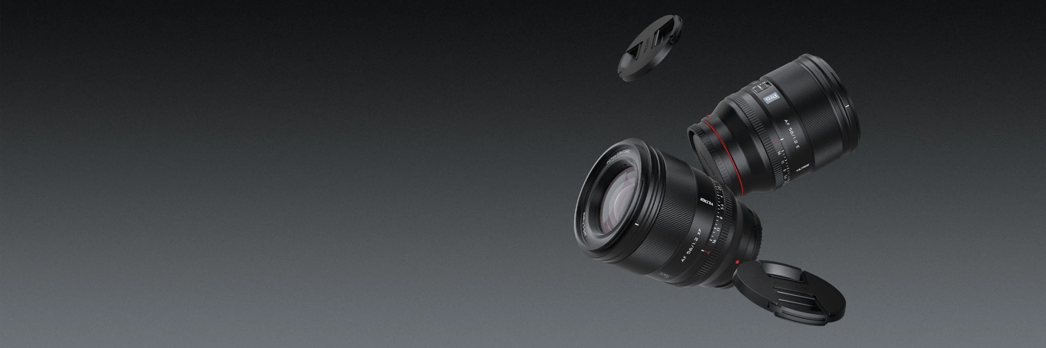 Viltrox AF 56mm F1.2 Pro Lens for Sony