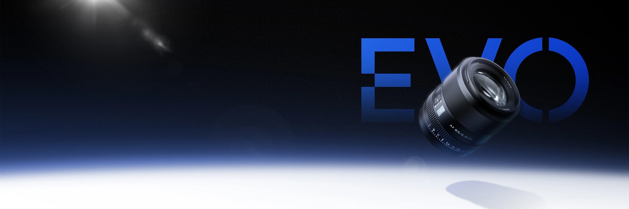 Viltrox AF 85mm F2.0 EVO Full- Frame Lens for Sony E-Mount & Nikon Z-Mount