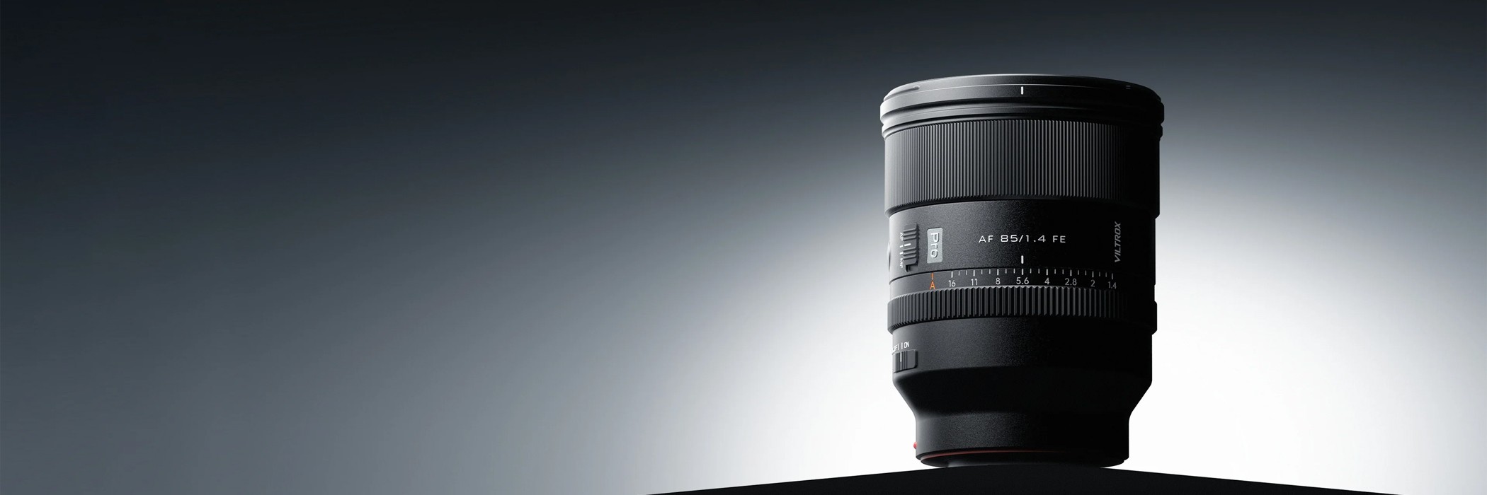 Viltrox AF 85mm F1.4 Pro Full-Frame