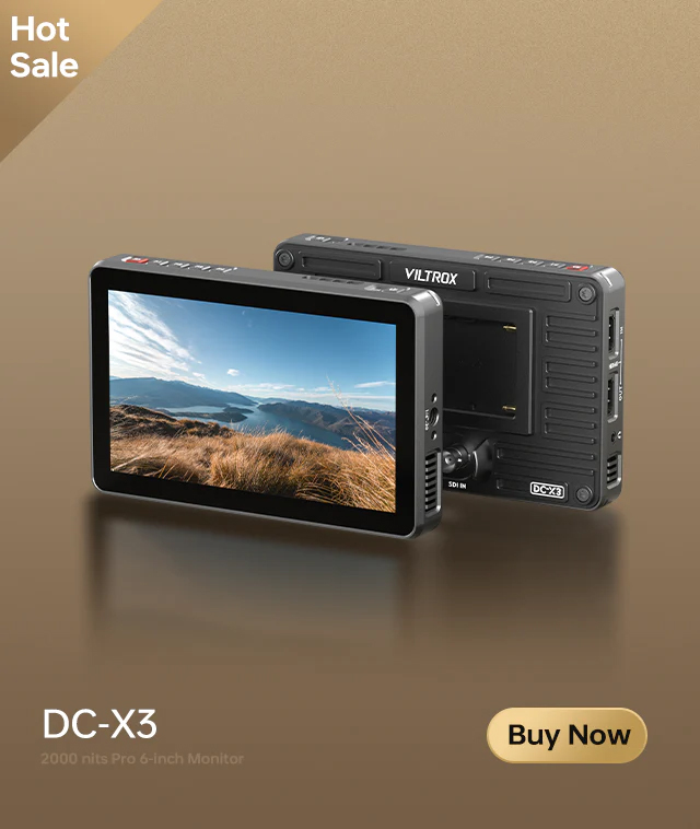 Viltrox DC-X 6